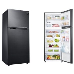 Tủ lạnh Samsung Inverter 460 Lít RT46K603JB1/SV Mới 100% images upload woo2Faa6bfb3af46d47b30485489e1238a716