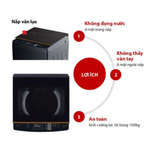 AW-DM1100JV(MK) - Máy Giặt Toshiba AW-DM1100JV(MK) - Bảo Hành Chính Hãng - Giao Hàng Toàn Quốc images upload woo2Faa6f456dedda343bd2e7ffb173e7f29f