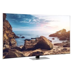 Smart Tivi Neo QLED 4K 75 inch Samsung QA75QN85AAKXXV/ 75QN85A - Chính hãng 100% Mới 100% images upload woo2Faa930e3c99910ade8717d3d3e3cfae49