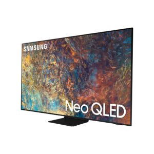 Smart Tivi Neo QLED 4K 55 inch Samsung QA55QN90A model 2021 Mới 100% images upload woo2Faac68b7c493ecc2a911842b27507a95b