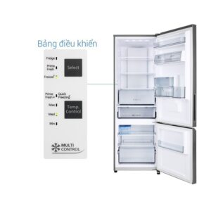 NR-BV360WSVN - Tủ lạnh Panasonic Inverter 322 lít NR-BV360WSVN- Mới Chính Hãng images upload woo2Fab295be7baff083de1b6390f7ddc6ce4