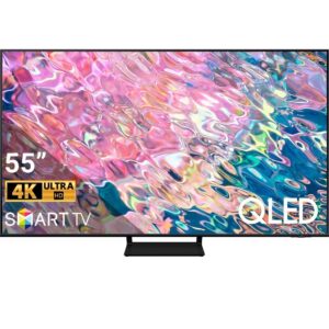 QLED Tivi 4K Samsung 55Q60B 55 inch Smart TV Chính hãng images upload woo2Fabe113c4af37ffcffb9138c8c808b175