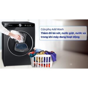 Máy Giặt Samsung Inverter 10Kg WW10TP54DSB/SV - Mới 100% Mới 100% images upload woo2Fabe26042c88562453d9ab4a883a422e6