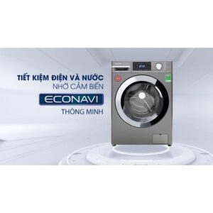 Máy giặt Panasonic Inverter 10 Kg NA-V10FX1LVT Mới 100% images upload woo2Fae049bbedd193726cceab62180378866