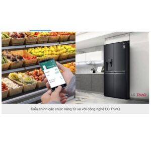 Tủ lạnh LG GN-D422BL /Chính hãng/ Tủ lạnh LG Inverter 393 lít GN-D422BL Bảo hành 24 tháng Toàn Quốc từ LG - Mới 100% images upload woo2Fae41e39af68531e511e1ead9f1348857