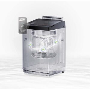 AW-DUHN1600LV(MG) - Máy Giặt Toshiba Inverter 15 Kg AW-DUHN1600LV(MG) images upload woo2Faf2e8f7a0b4b2457d30b592587d85ffc