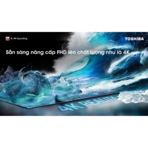 43M450NP / 55M450NP / 65M450NP / 85M450NP Qled Smart Tivi Toshiba 4K images upload woo2Faf7507cdec8cfa8234a0a90f820b52dd