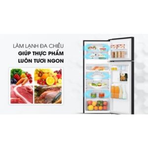 Tủ lạnh LG Inverter 2 Cánh 187 Lít GN-L205WB /Chính hãng BH:24 tháng tại nhà toàn quốc/ - Mới 100% Mới 100% images upload woo2Fb067be2fbea1cf4439d2350e33c62081