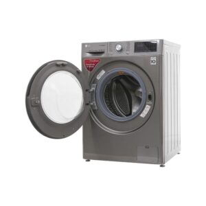 Máy giặt LG lồng ngang 9kg màu xám FC1409S2E Mới 100% images upload woo2Fb0f5f91312f5935a2caa24d64e432e34