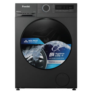 HWM F8105ADG - Máy Giặt Cửa Trước Inverter Funiki 10.5 Kg images upload woo2Fb129353629568d7f239bdae67e11ab14