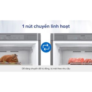 Tủ lạnh Samsung Inverter 323 lít RZ32T744535/SV - Mới 100% Mới 100% images upload woo2Fb23479c8b350e36c524acc08ee236d79