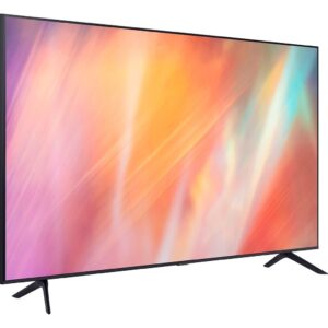 Smart Tivi Samsung 4K 43 inch UA43AU7700KXXV - Mới 100% Mới 100% images upload woo2Fb31cab2a8acd725c281cdeae298fdd60