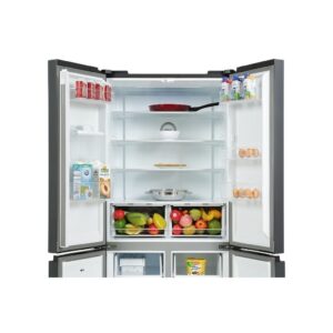 Tủ lạnh Toshiba Inverter 509 lít Multi Door GR-RF605WI-PMV(06)-MG DMK images upload woo2Fb35a8a1fbe39489c23625c0f526c28b5