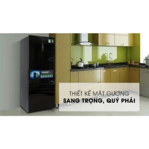 Tủ lạnh Aqua AQR-IG298EB(GB) - 283L Inverter images upload woo2Fb3696c8457faa21305c3f037549570ec