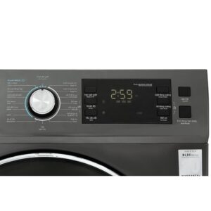 Máy giặt Casper Inverter 10.5 kg WF-105I150BGB - Bảo hành chính hãng 24 tháng. - Mới 100% Mới 100% images upload woo2Fb3ba9225ee0c94678b4a2b8530a18ecf