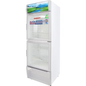 TỦ MÁT SANAKY VH-358WL 290 LÍT - Bảo hành chính hãng images upload woo2Fb3e4a1e3844ad75c3d4c7175e621883d 1