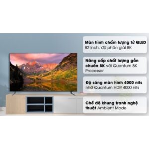 Ti vi QLED Tivi 8K Samsung 82Q900R 82 inch Smart TV images upload woo2Fb3f24626cf7c21a21d7d5e730d87a6cc