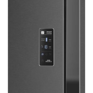 Tủ lạnh side by side Casper RS-575VBW 551L - Mới 100% Mới 100% images upload woo2Fb5dbbbeef1361ce43494d5bdb35f93b4