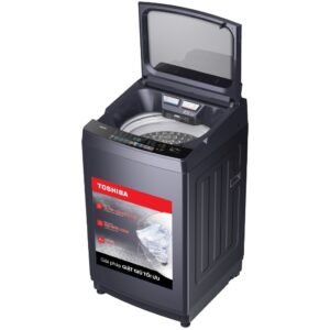 AW-DUHN1600LV(MG) - Máy Giặt Toshiba Inverter 15 Kg AW-DUHN1600LV(MG)