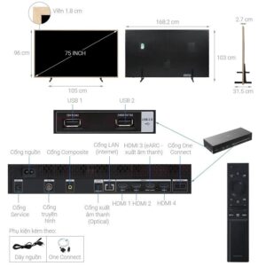 QLED Tivi Khung Tranh Samsung 4K 75 inch 75LS03A Lifestyle TV images upload woo2Fb7d278c2116eb061eb32295971470663