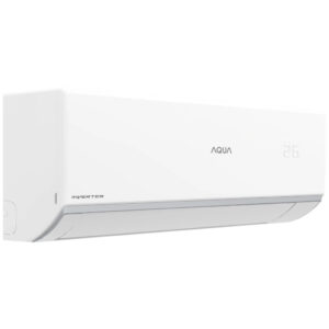 AQA-RUV10RB2 - Điều Hòa AQUA UV Cool Inverter RUV10RB2 (1 Ngựa) - Điều khiển thông minh bằng WIFI images upload woo2Fb86fd912e246d0cbf8b2659cae935a1d