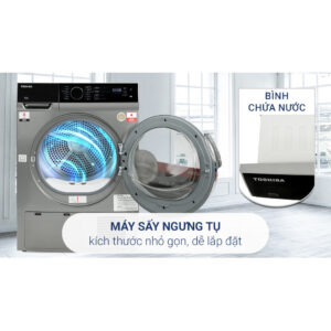 TD-K90MEV(SK) - Máy Sấy Ngưng tụ Toshiba 8 Kg TD-K90MEV (SK) - Giao Toàn Quốc images upload woo2Fb87b8f2cee08d71c5b7b618a1c6c5bd7