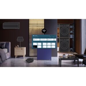 Samsung Lifestyle Tivi SERO QLED 4K 43 Inch QA43LS05B images upload woo2Fb8a1146fd2790e6b64601267544aab9c