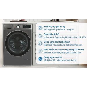 FV1410S4B - Máy Giặt Lồng Ngang LG AI DD™ Inverter 10 Kg (Đen) - GIAO TOÀN QUỐC images upload woo2Fb92c4e7e3cdbd5c555c4abfbce3a4e13