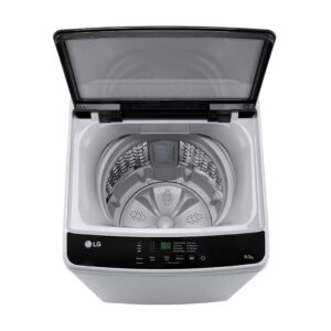 Máy Giặt Cửa Trên 9 Kg T2109NT1G - Có lồng giặt tổ ong, Màu xám, Tính năng Khóa trẻ em an toàn images upload woo2Fb96c227acc44aeceef734658d580c90c