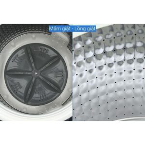 Máy giặt Aqua 10 KG AQW-DR101GT BK - Mới 100% Mới 100% images upload woo2Fb9b813b28356f7d6f54d9c7e158eaea5