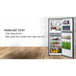 SJ-X215V-DG SJ-X215V-SL 197 Lít | SJ-X198V-DG SJ-X198V-SL 181 Lít - Tủ lạnh Sharp Inverter images upload woo2Fb9f73a5bfc33e78b8e42eb7c715d4499