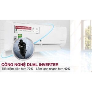 Điều hòa LG 2 chiều 24.000BTU inverter B24END Mới 100% images upload woo2Fba17c8568b302a5c4aa8f0c0b80d2958