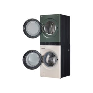 WT2517NHEG - Tháp Giặt Sấy LG Inverter WashTower™ (25Kg | 17Kg) - Bảo Hành Chính Hãng images upload woo2Fba33d25ceb8103e98eac684bdf61e3b1