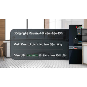 NR-BV361WGKV - Tủ lạnh Panasonic Inverter 325 lít BV361WGKV - Giao Hàng Toàn Quốc images upload woo2Fba61003a758d42114d63ea5bcf0f6447