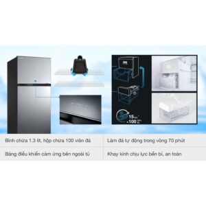 Tủ Lạnh TOSHIBA Inverter 608 Lít GR-AG66VA(X) images upload woo2Fbae3ef8e492000600c84ffb9070ca280