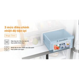 AQR-M536XA(SL) / AQR-M536XA(GB) - Tủ lạnh Aqua Inverter 469 lít Multi Door AQR-M536XA(SL) images upload woo2Fbb5dbf6f4c713a0718c728f3e10befa1