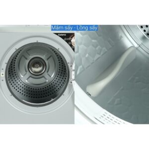 Máy sấy thông hơi Galanz 8 kg DV-80T5C(S) - DMK images upload woo2Fbb7eb04cd910782e0b247c745fe10f84