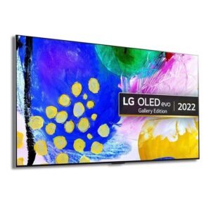 Smart Tivi OLED Evo Gallery Edition LG 4K 55 inch OLED55G2PSA - Model 2022 images upload woo2Fbc081e01f7169d1613645160704b02db