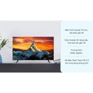 Samsung Smart TV Crystal UHD UA75TU8100 100% Bảo đảm images upload woo2Fbc4ffcfdbbf6a5eb0e7a17b2aecce05f