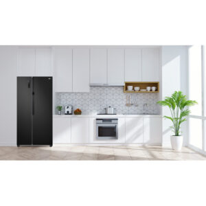 GR-B256BL - Tủ Lạnh LG Inverter 519 Lít GR-B256BL - BẢO HÀNH CHÍNH HÃNG images upload woo2Fbd6571834a28f917865201b4b090697c