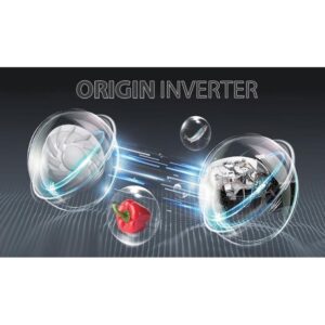 Tủ lạnh Toshiba Inverter 270 lít GR-RB350WE-PMV(30)-BS Mới 2021 - Mới 100% Mới 100% images upload woo2Fbe75da1fccbbb3783fc4a4af51565811