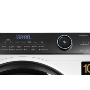 Máy giặt Aqua AQD-A1000G W Inverter 10 KG/ BH CHÍNH HÃNG 24 THÁNG. - Chính hãng 100% Mới 100% images upload woo2Fbe949611922f2bbc316bd5faafc42cac