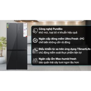 Tủ lạnh Toshiba Inverter 515 lít GR-RF670WI-PGV(A9)-BG 100% Bảo đảm images upload woo2Fc04701856716078c05dbd215bd3f5287