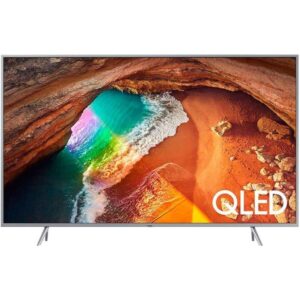 Smart Tivi QLED Samsung 4K 82 inch QA82Q65R Mới 100% images upload woo2Fc46e16398890adba6f53b9c08a21bf41