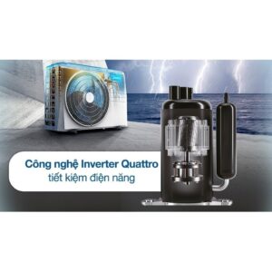 MSAGA-13CRDN8 Máy lạnh Midea Inverter 1.5 HP - Bảo Hành Chính Hãng images upload woo2Fc4dbabf43065e4f4f0d406407378c51f 1