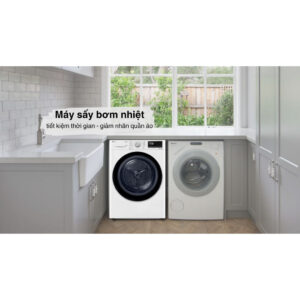 DVHP50W - Máy Sấy LG DUAL Inverter Heat Pump™ 10.5 Kg - Giao Toàn Quốc images upload woo2Fc51781d56b903bace2df1f69b3952e3b