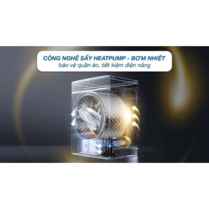 DVHP50M - Máy Sấy Bơm Nhiệt LG DUAL Inverter Heat Pump™ 10.5 Kg - Giao Toàn Quốc images upload woo2Fc61fc8eb8f79347a63ea87cb6f6e37fc