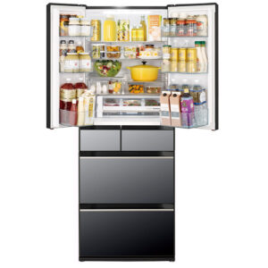 R-HW620RV(XK) - Tủ Lạnh Nhập Khẩu Nhật Bản 617L Hitachi (Ngăn chân không, Làm đá tự động) images upload woo2Fc680a5a3a21c8bbddd3e1bf61a78ff91 1