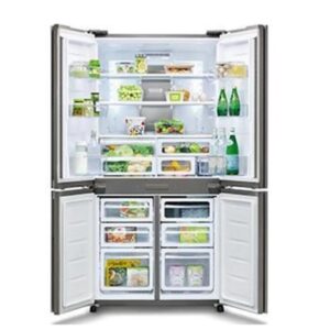 SJ-FXPI689V-RS - Tủ Lạnh Sharp Inverter 607 Lít SJ-FXPI689V-RS images upload woo2Fc6c1175d1a8278c2acdd6a054c961074