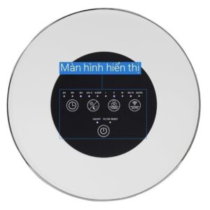 35m2 - Máy lọc không khí Hafele Wifi CF-8126S / 537.82.720 - Hàng chính hãng - DMK images upload woo2Fc7421b497725125b8bd2b84c307d533a
